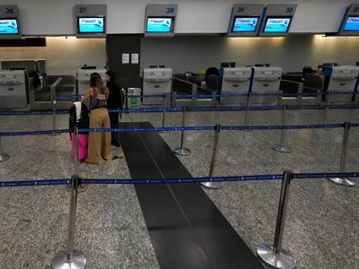 Histórica central sindical de Argentina paraliza el país con huegla contra reforma laboral de Milei