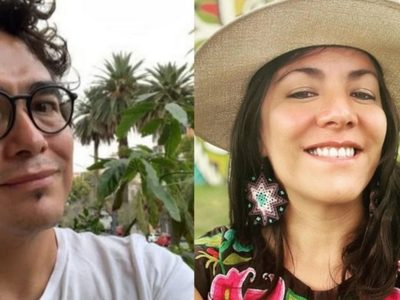Son 10 los detenidos por el doble homicidio de colaboradores de Brugada: Fiscalía de CDMX