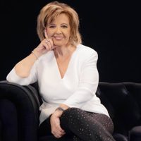 Ya hay fecha para su vuelta: María Teresa Campos lo arriesgará todo una vez más ante las cámaras
