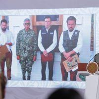 Vías del tren Interoceánico se encontraban en buenas condiciones: Raymundo Morales