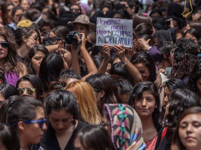PGJ-CDMX escamotea carpeta de investigación a defensa y familia de Lesvy; tramitarán amparo