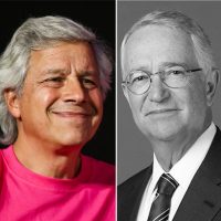 Marcha del 15 de noviembre es organizada por Salinas Pliego y Claudio X: Adán Augusto