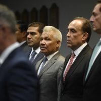 México y EU crean 'grupo especial” para combatir infraestructura financiera de cárteles