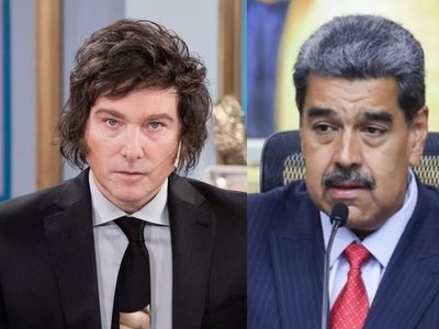 El Gobierno de Argentina recomendó no viajar a Venezuela después del secuestro del gendarme
