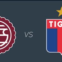 Lanús y Tigre definen el último clasificado a cuartos de final