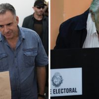 Heredero político de José Mujica gana la presidencia de Uruguay