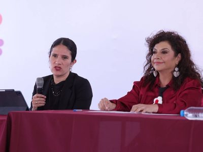 Rescatan a 80 niñas y adolescentes de Casa de las Mercedes; indagan violación agravada y explotación