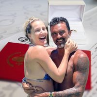 Mica Viciconte blanqueó qué piensa sobre casarse con Fabián Cubero