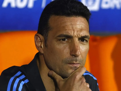 Scaloni toma nota: el salto que daría un jugador de la Selección Argentina en el mercado de pases