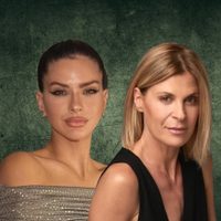 En medio del escándalo que rodea a China Suárez, el mensaje de Eugenia Tobal que se hizo viral