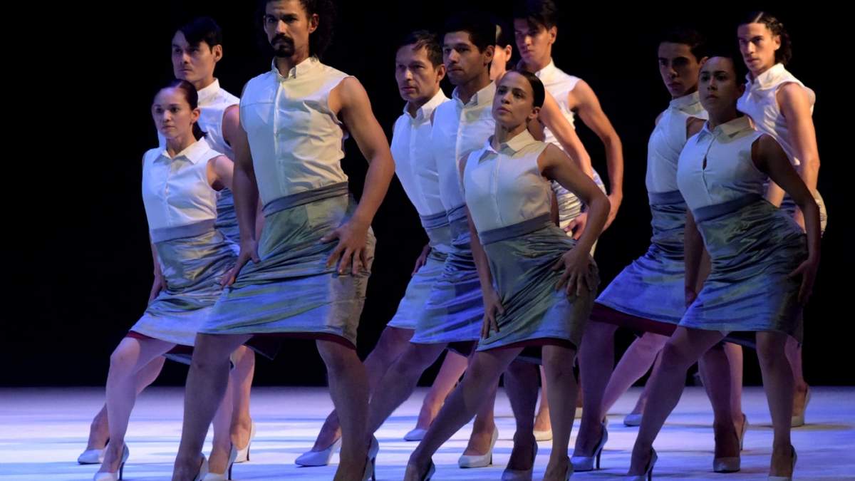 “Las buenas maneras” se presentará en el Palacio de Bellas Artes