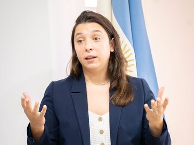 Emilia Pertossi: la hermana de dos condenados por el crimen de Báez Sosa que se volvió tendencia