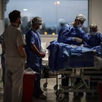 Río Negro registró 9 víctimas fatales y 145 nuevos casos de coronavirus