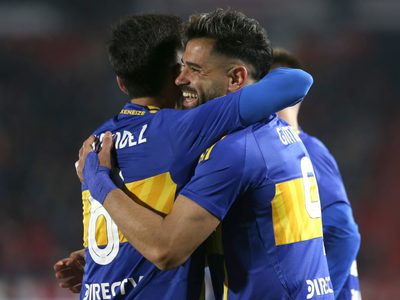 Llegó el séptimo: Boca confirmó la contratación de un nuevo refuerzo