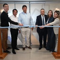Trabajadores petroleros de Neuquén tendrán un moderno sistema integrado de salud