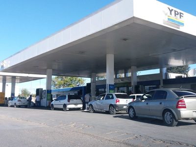 Dónde está más cara la nafta en la provincia de Neuquén