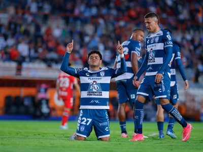 Sólo cuatro clubes de la Liga MX ya cumplieron con la famosa "regla de menores"