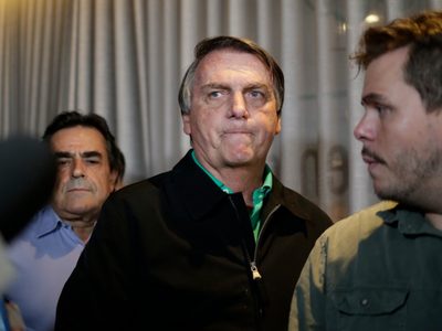 Lula: "Derrotamos a Bolsonaro, pero aún no hemos derrotado al bolsonarismo"