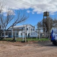 Se anunció la construcción de un pabellón de máxima seguridad en la Unidad 22 de Cutral Co