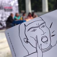 Urgen a AMLO a eliminar tipos penales usados para reprimir protestas sociales