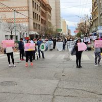 Familias del Jardín 31 reclamaron la prisión preventiva para el docente imputado por abuso