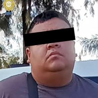 Detienen a presunto asesino de tres personas en fiesta patronal de Tláhuac