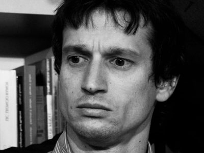 Lagomarsino aseguró que la familia de Nisman "tiene cagazo a la verdad"