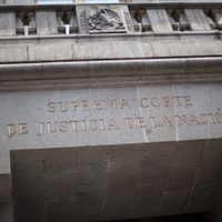 La Suprema Corte suspende actividades un mes por Covid-19
