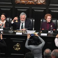 Constituyente aprueba la creación de 'gobiernos de coalición” en la CDMX