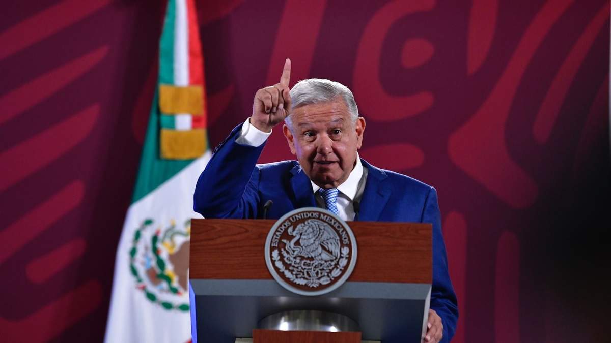 Mejora perspectiva en calificación de México