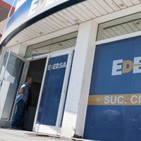 Edersa destacó las obras de energía en Cipolletti