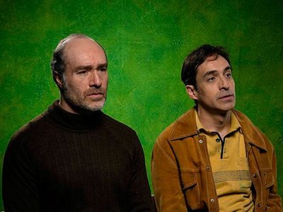 Se estrena obra de teatro: 'En casa en el Zoo”