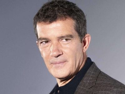 “¡Hola, guapo!” Antonio Banderas recibió un comprometedor mensaje de su ex… ¿Qué le dijo?