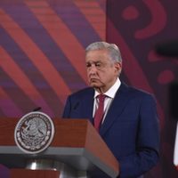 Está detenido el encargado del adiestramiento de los militares que murieron en Ensenada: AMLO