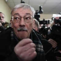 Rusia condena a dos años de prisión a activista que criticó la guerra contra Ucrania