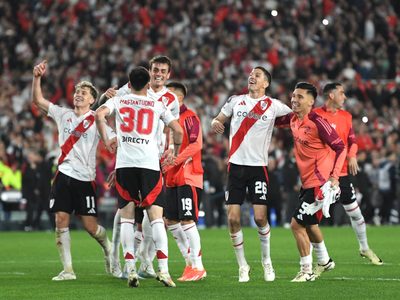 De estar casi afuera a la renovación: la figura de River que tuvo una reunión con los dirigentes
