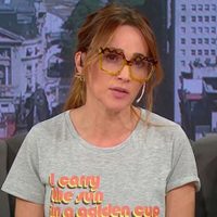 "Fue un espanto": Vero Lozano escuchó las declaraciones más horrorosas en su último programa