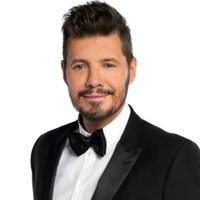 Marcelo Tinelli defendió los protocolos de "Showmatch" con un palito a "MasterChef"