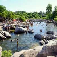 Según los expertos, el turismo podría comenzar a recuperarse recién en 2021