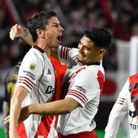 Un viejo conocido: se reveló al rival de River para los 32avos de la Copa Argentina