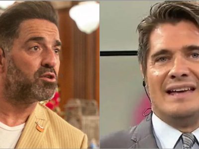 "Eso ya no va más": Cómo llenará Guillermo Andino el lugar de Mariano Iúdica en América TV