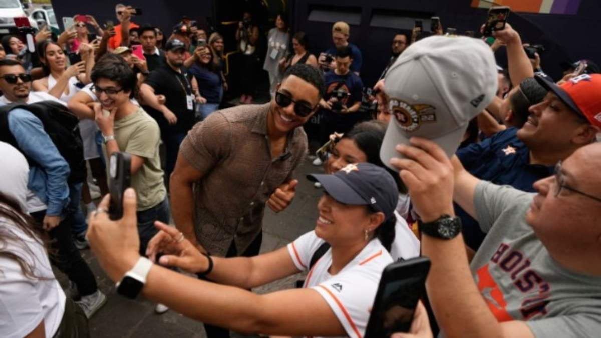 MLB en México va más allá que una serie de temporada regular cada año