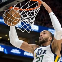 La revancha de Rudy Gobert en la NBA y el final de película
