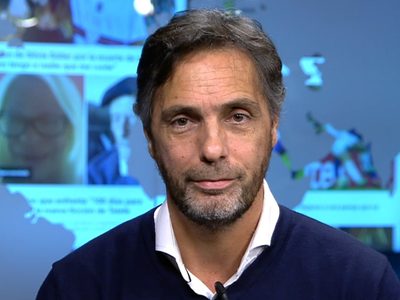 "Me fui de casa casi sin saludarlos": Gustavo López, al borde del llanto por su terrible experiencia