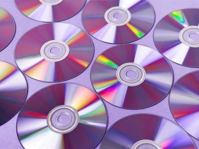 Los DVD fabricados por Warner Bros sufren un defecto de putrefacción