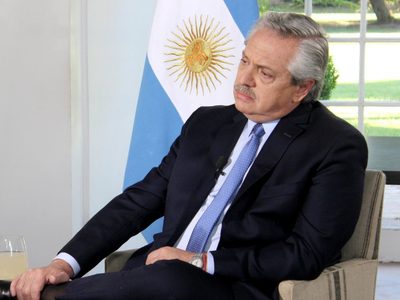 Reapertura de la paritaria docente: Alberto Fernández encabezó una reunión clave para los maestros