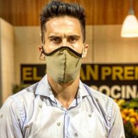 "El miércoles uno de ellos avisó": Juan Marconi contó cómo se contagió y hay miedo en El Trece