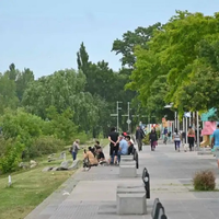 Atardeceres, espacios verdes y propuestas para todos: el paseo en Neuquén que no te podés perder