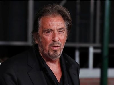 ¡No se lo imaginaba! Al Pacino vivió un inesperado momento en los premios BAFTA ¿Está bien?