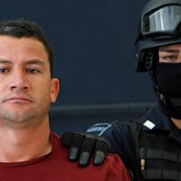 Extraditan a EU a 'El Jaguar”, lugarteniente del Cártel de Sinaloa en Chihuahua